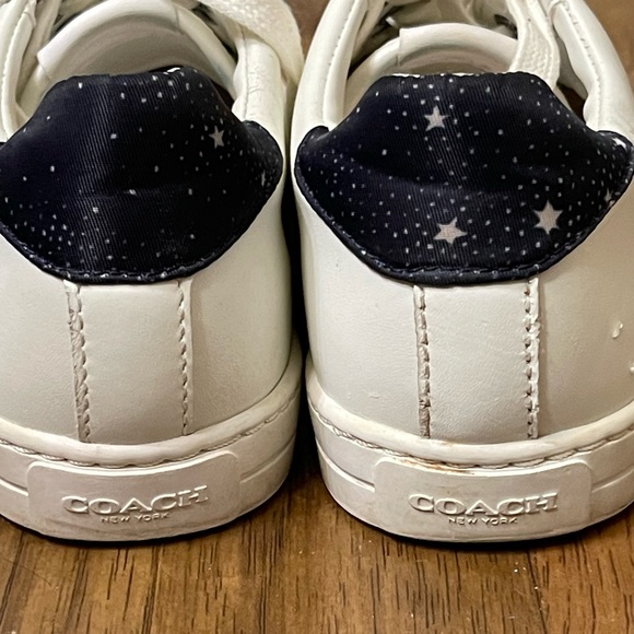 Coach Shoes - Picture 8 of 10